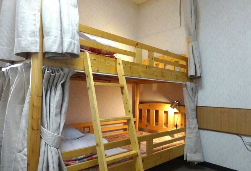 Shodoshima Olive Youth Hostel