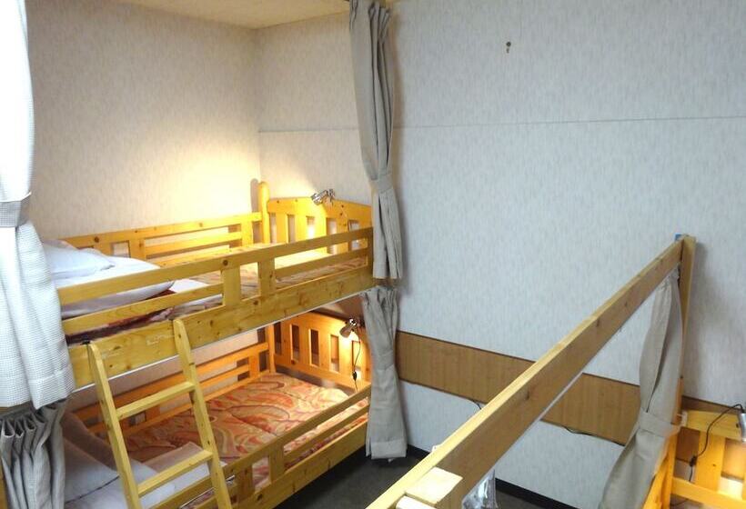 Shodoshima Olive Youth Hostel