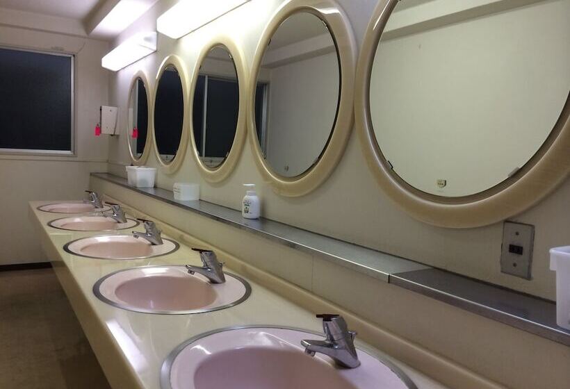 Shodoshima Olive Youth Hostel