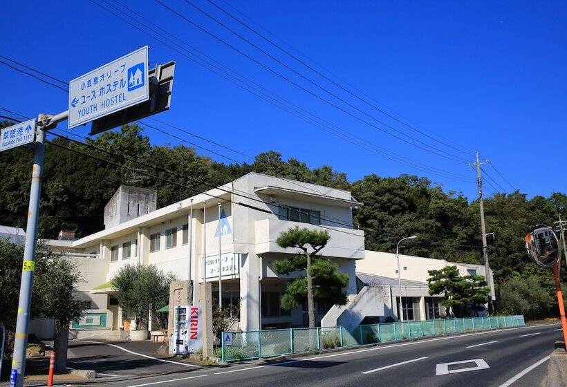 Shodoshima Olive Youth Hostel
