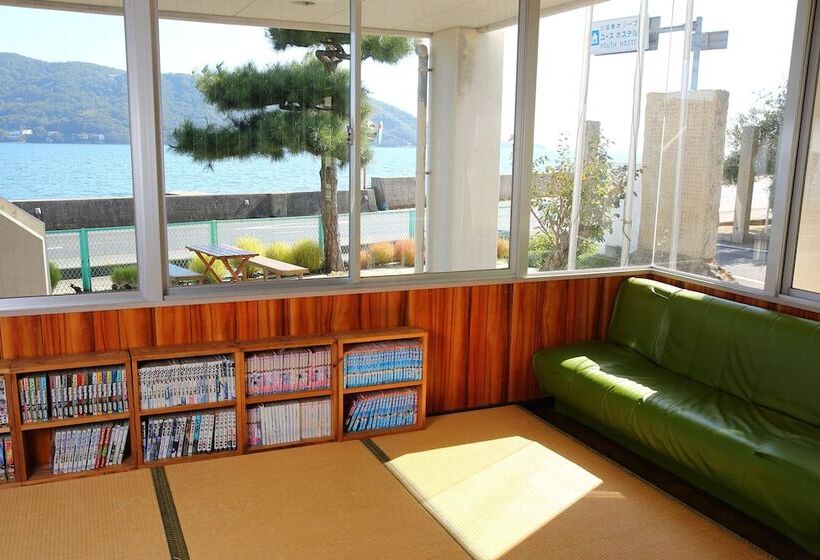 Shodoshima Olive Youth Hostel