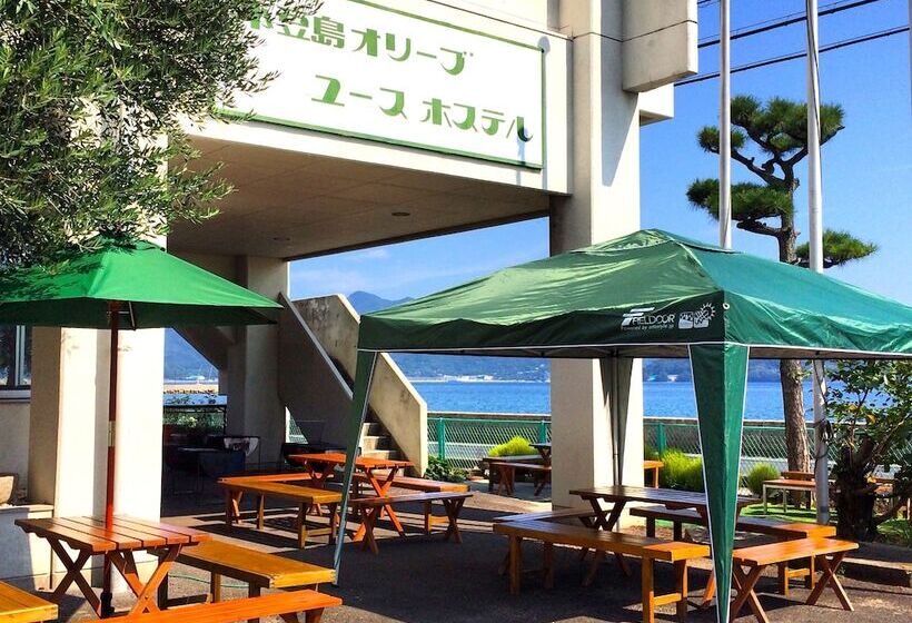 Shodoshima Olive Youth Hostel