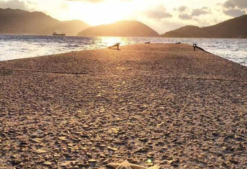 Shodoshima Olive Youth Hostel