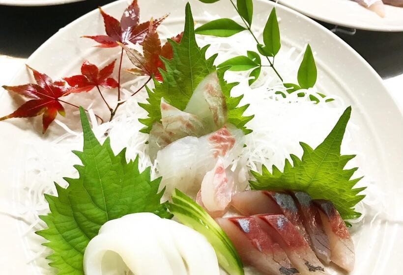 Shodoshima Olive Youth Hostel