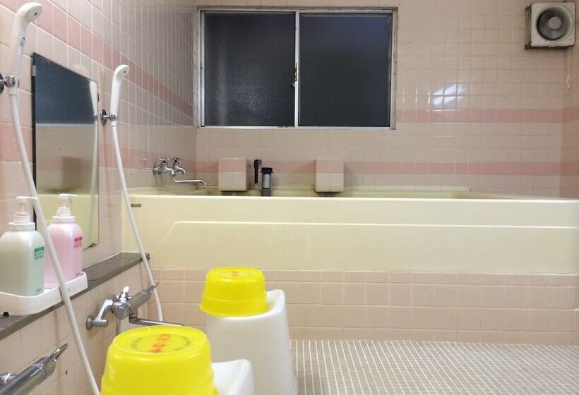 Shodoshima Olive Youth Hostel