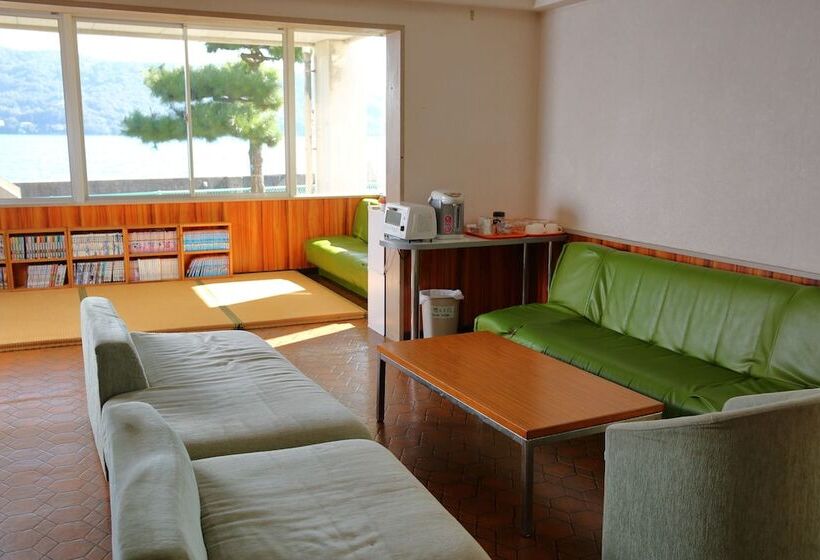Shodoshima Olive Youth Hostel