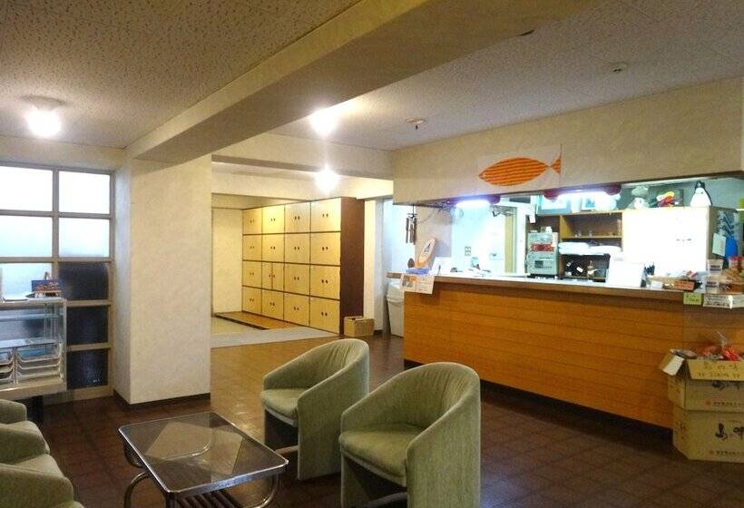 Shodoshima Olive Youth Hostel