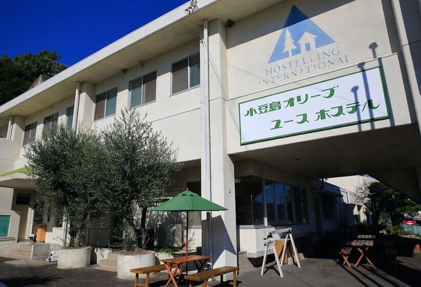 Shodoshima Olive Youth Hostel