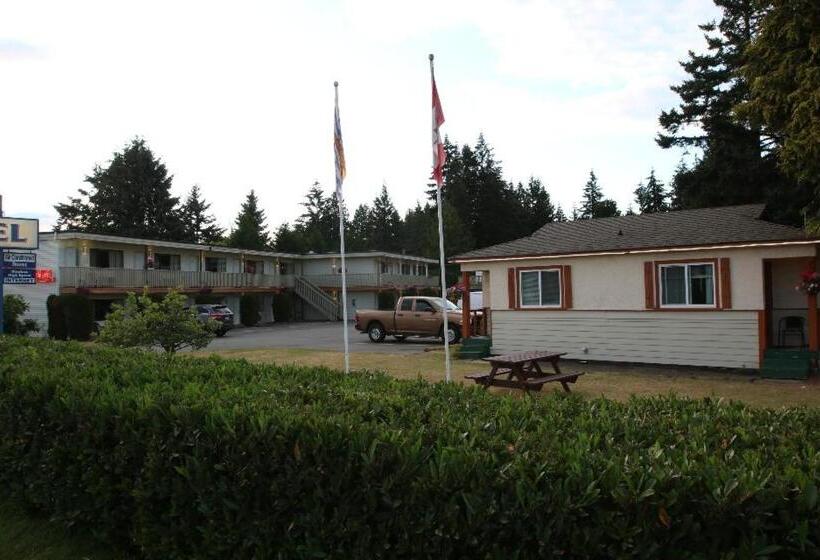 Skylite Motel