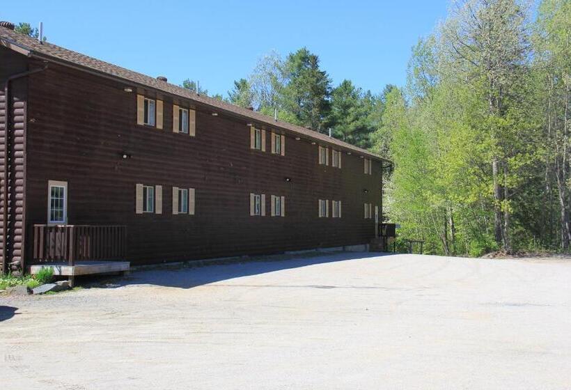 Spring Lake Resort