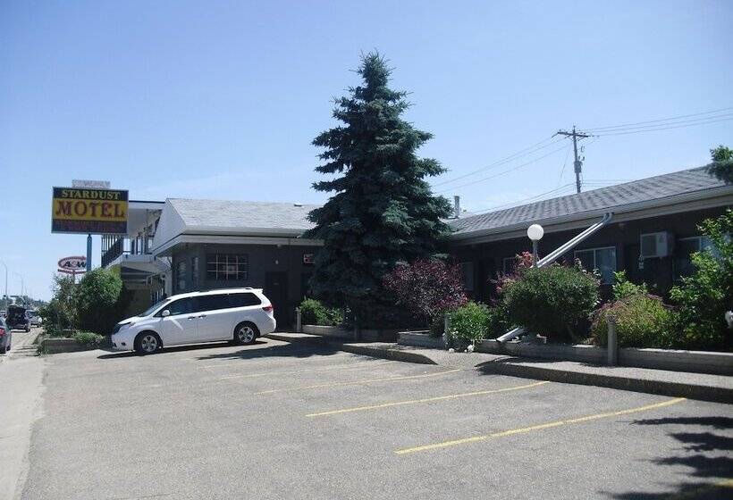 Stardust Motel