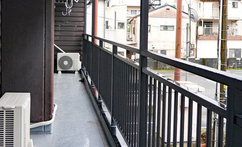 Station Business Hotel Tenshukaku