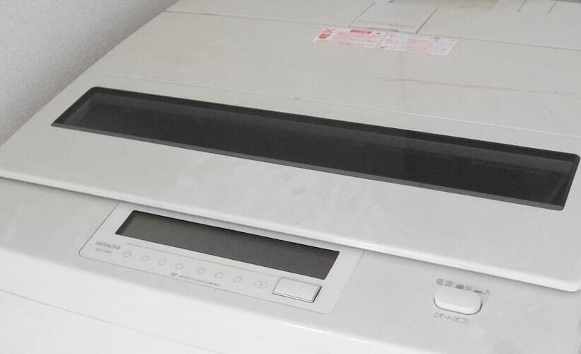 Station Business Hotel Tenshukaku