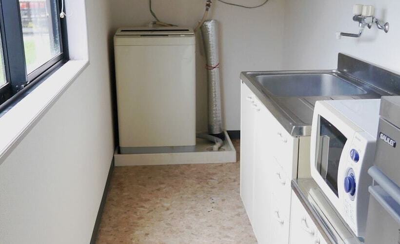 Station Business Hotel Tenshukaku