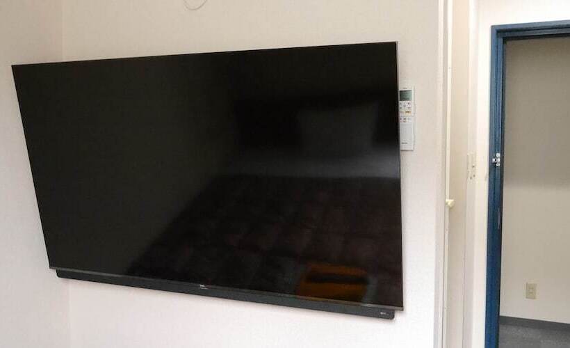 Station Business Hotel Tenshukaku