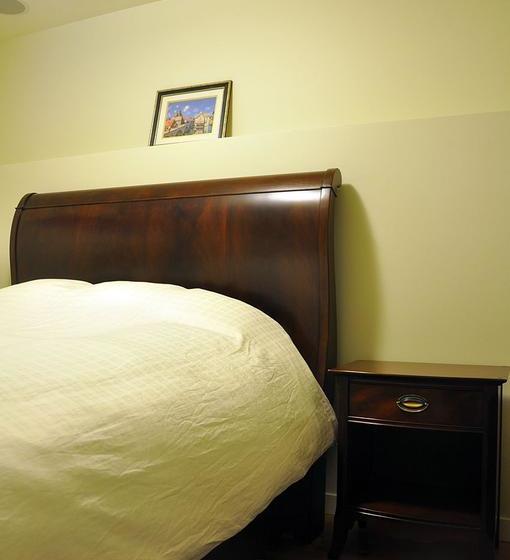 Suite Dreams Vancouver Bed And Breakfast