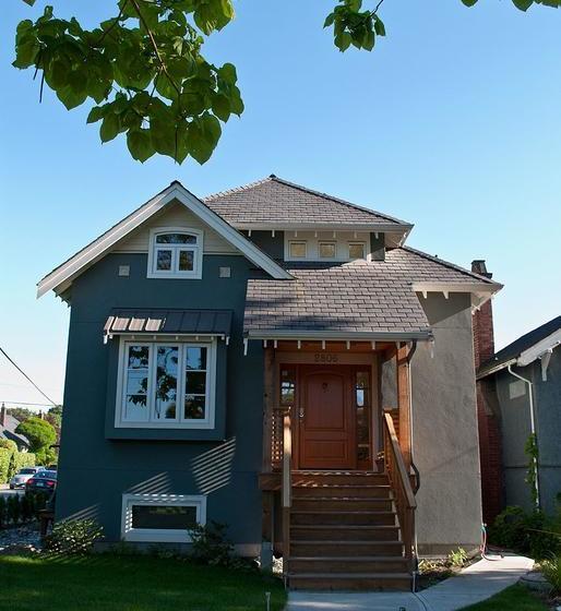 Suite Dreams Vancouver Bed And Breakfast