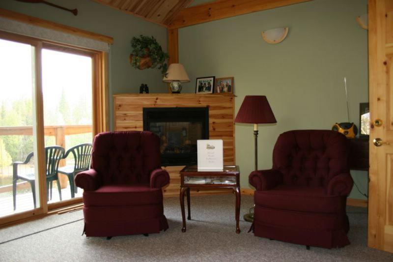 Sunny Rock Bed & Breakfast