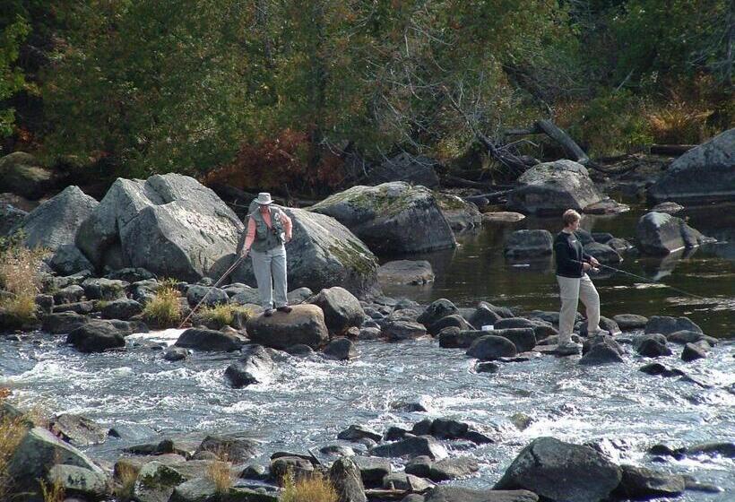 Sunny Rock Bed & Breakfast