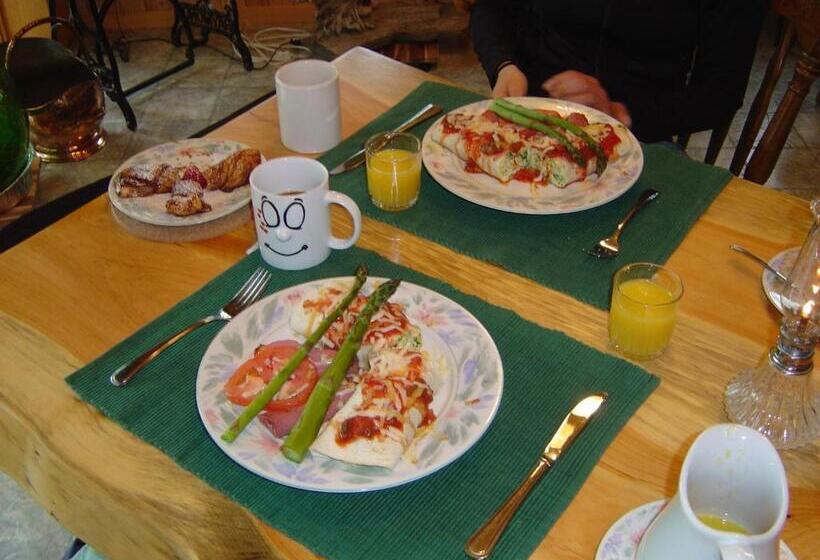 Sunny Rock Bed & Breakfast