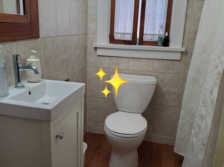 Susan S Sanctuary Bed & Breakfast