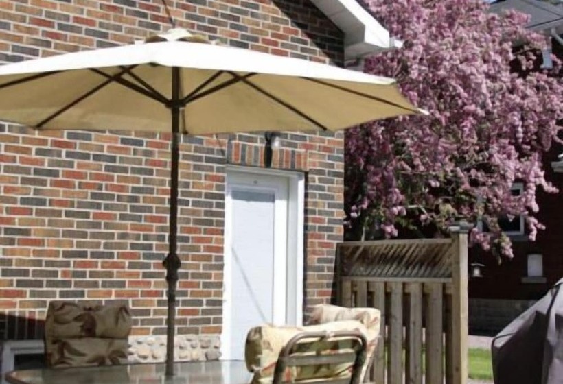 Susan S Sanctuary Bed & Breakfast