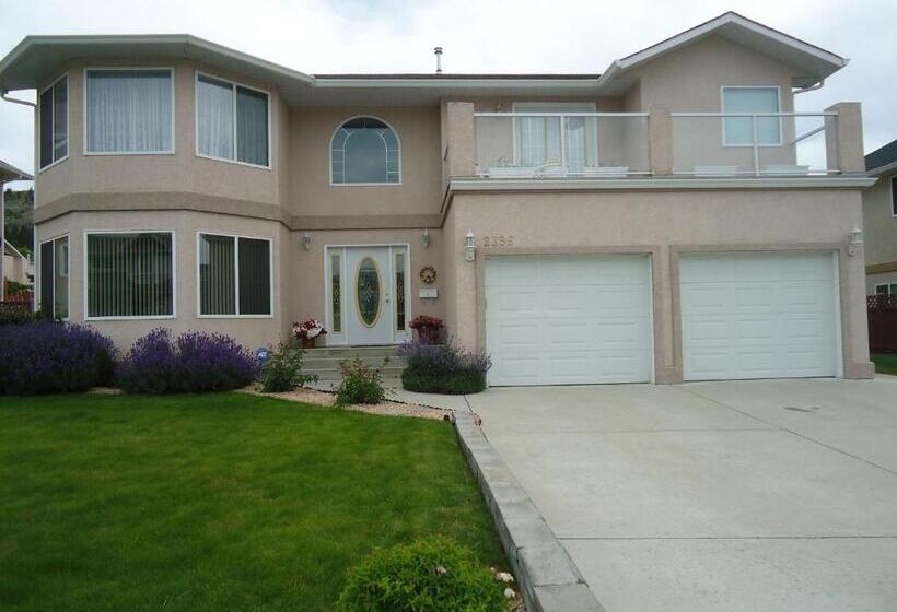 Swisshouse Bed & Breakfast