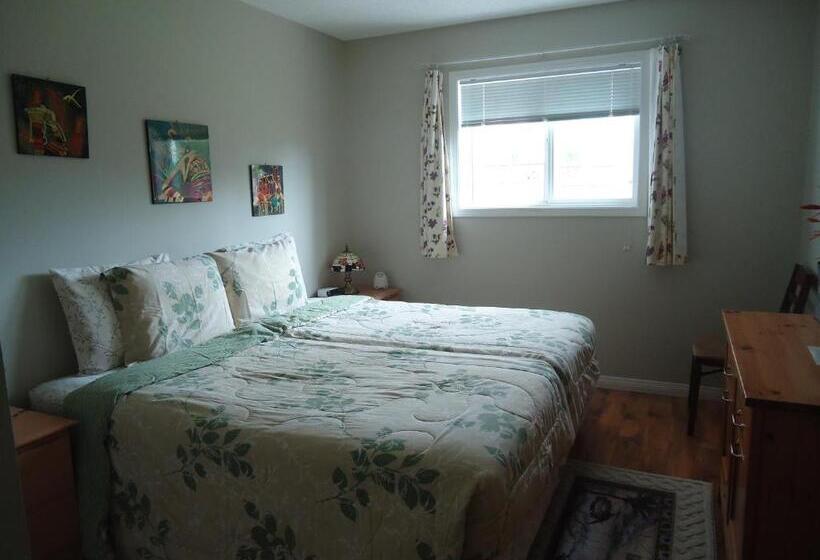 Swisshouse Bed & Breakfast