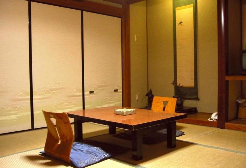 Taiya Ryokan