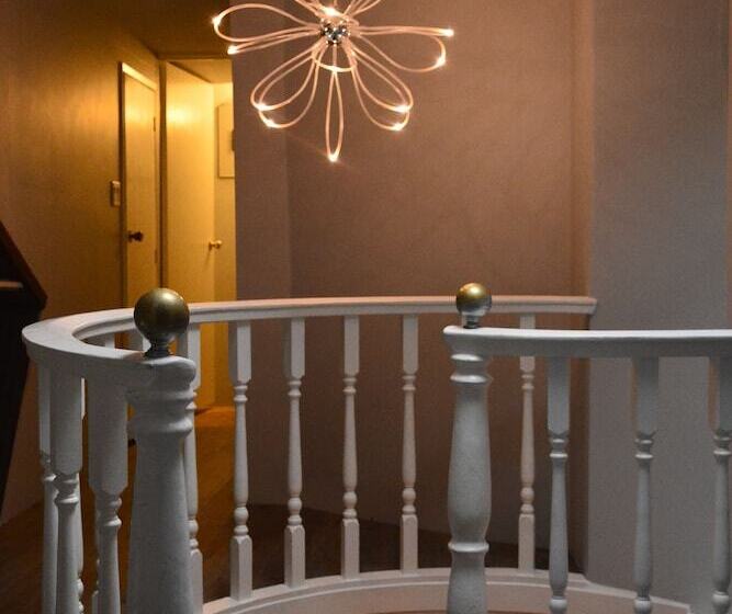 Tall Trees Bed & Breakfast