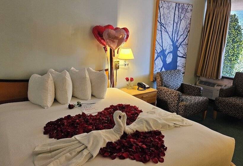 The Cedars Inn Hotel & Convention Centre