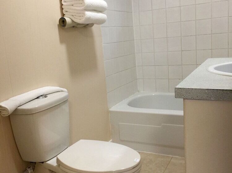 The Hitching Post Motel