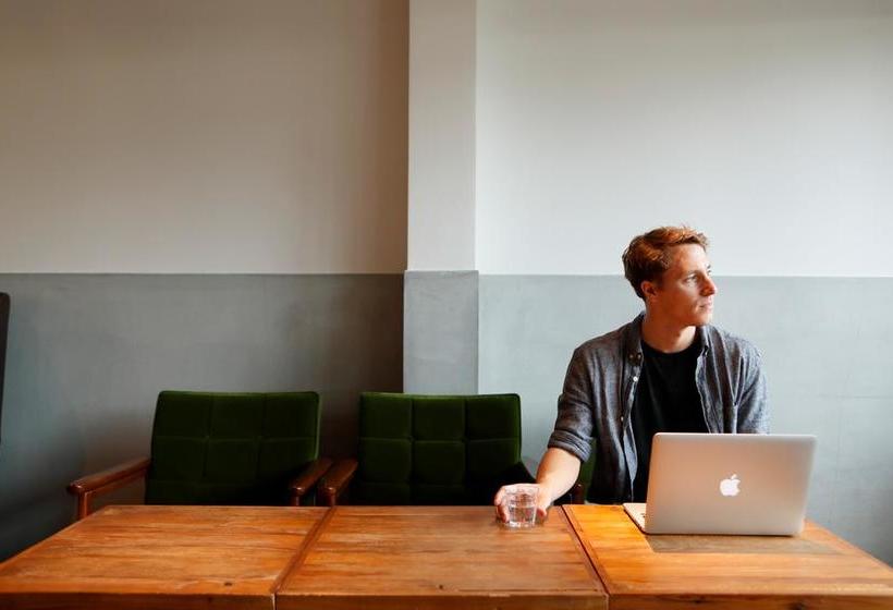 The Lower East Nine Hostel