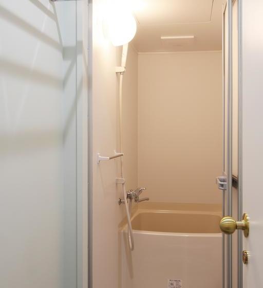 The Lower East Nine Hostel