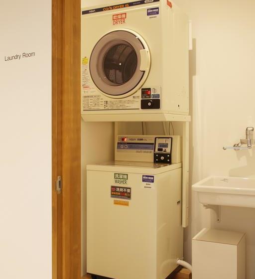 The Lower East Nine Hostel