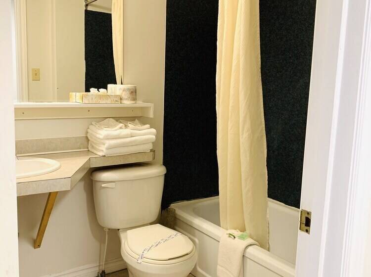 Traveler's Motel Penticton