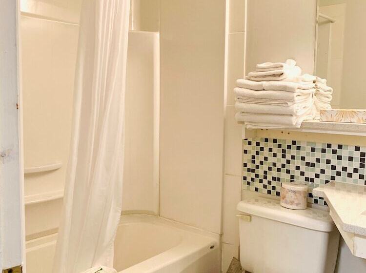 Traveler's Motel Penticton