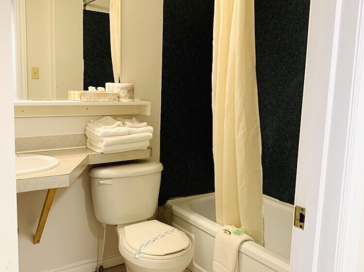 Traveler's Motel Penticton