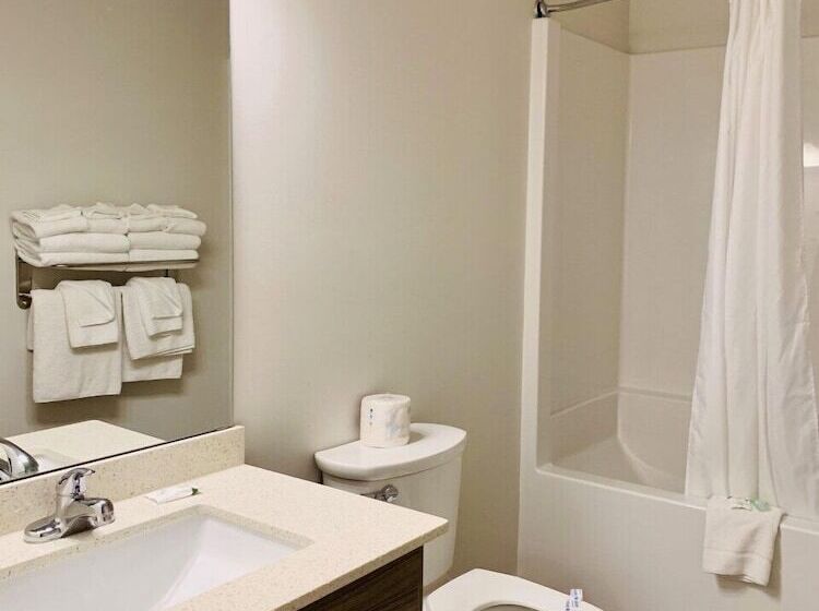 Traveler's Motel Penticton