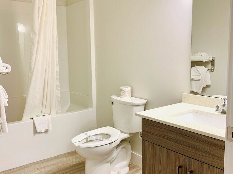 Traveler's Motel Penticton