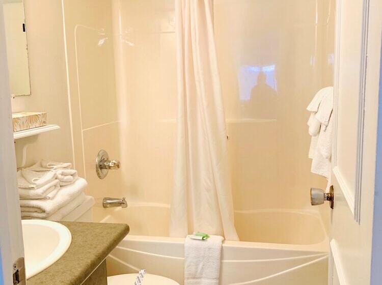 Traveler's Motel Penticton