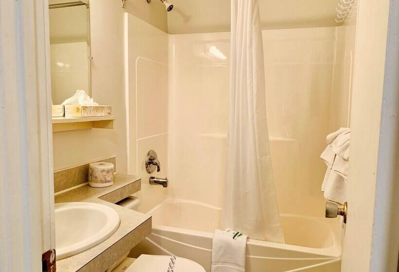 Traveler's Motel Penticton