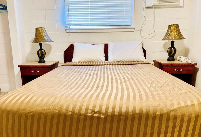 Traveler's Motel Penticton