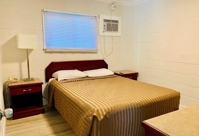 Traveler's Motel Penticton