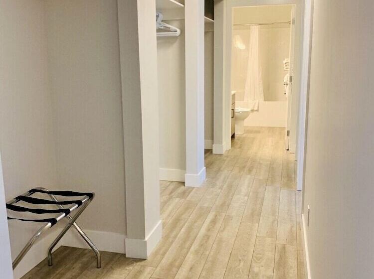 Traveler's Motel Penticton