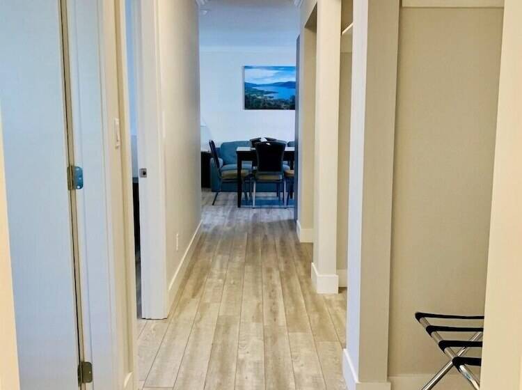 Traveler's Motel Penticton