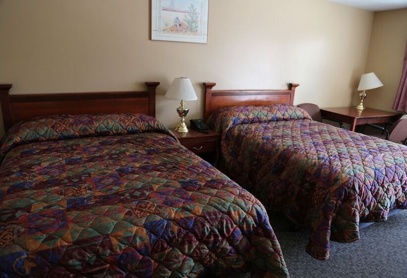 Twilite Motel & Rv Park