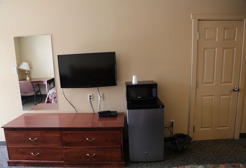 Twilite Motel & Rv Park