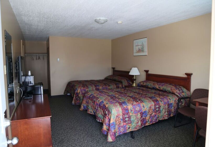 Twilite Motel & Rv Park