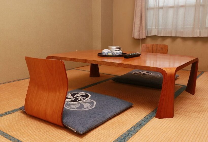 Umenoya Ryokan